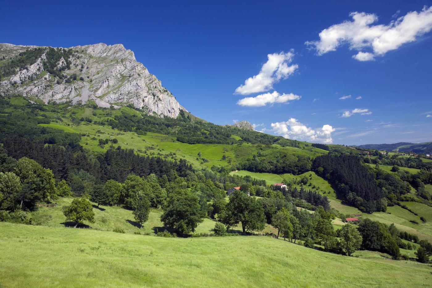 Quiero organizar mi viaje a Navarra